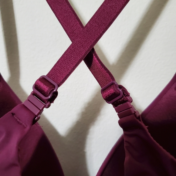 Victoria Secrect T-Shirt Demi Bra 34D - Picture 4 of 10